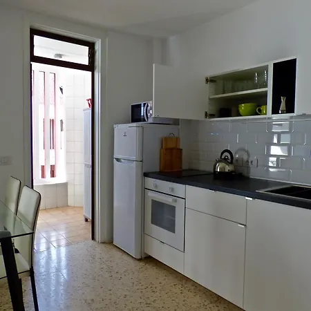 Edificio Altemar * Playa de las Americas (Tenerife)