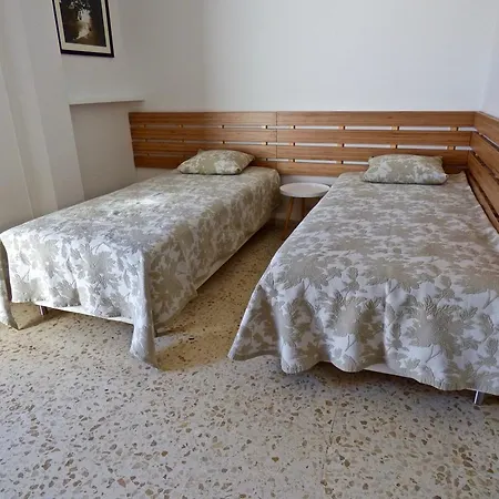 Apartamento Edificio Altemar