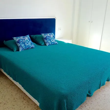 Edificio Altemar شقة بلايا ذي لاس أميريكاس