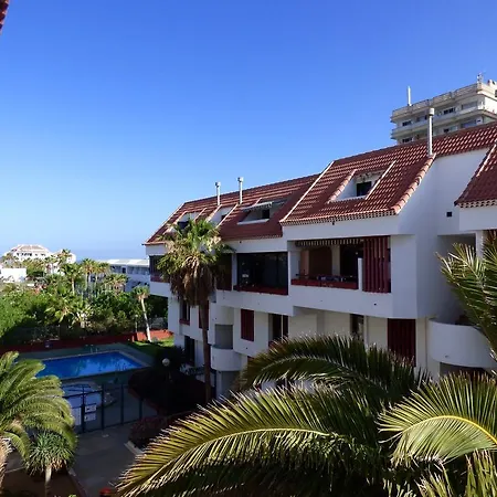 Appartamento Edificio Altemar