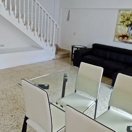 Edificio Altemar Appartamento Playa de las Americas (Tenerife)