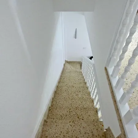 Edificio Altemar شقة بلايا ذي لاس أميريكاس