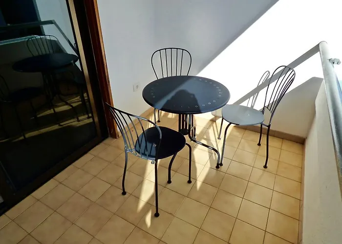 Apartamento Edificio Altemar