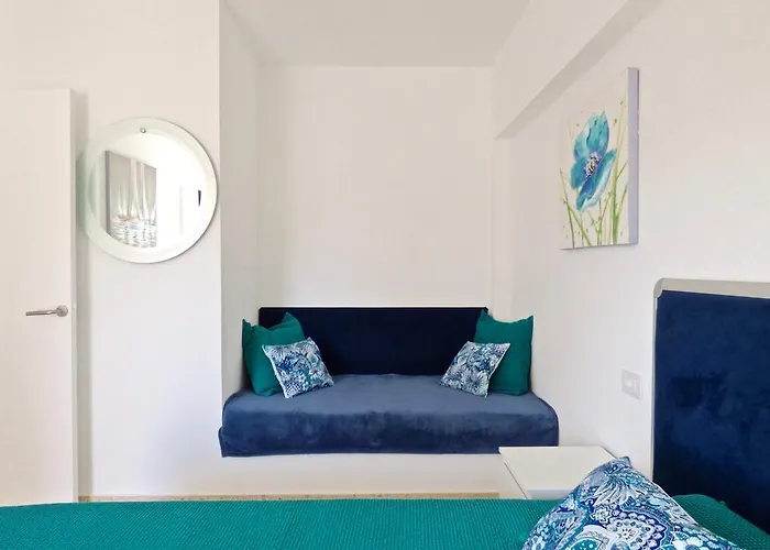 Edificio Altemar Apartamento *