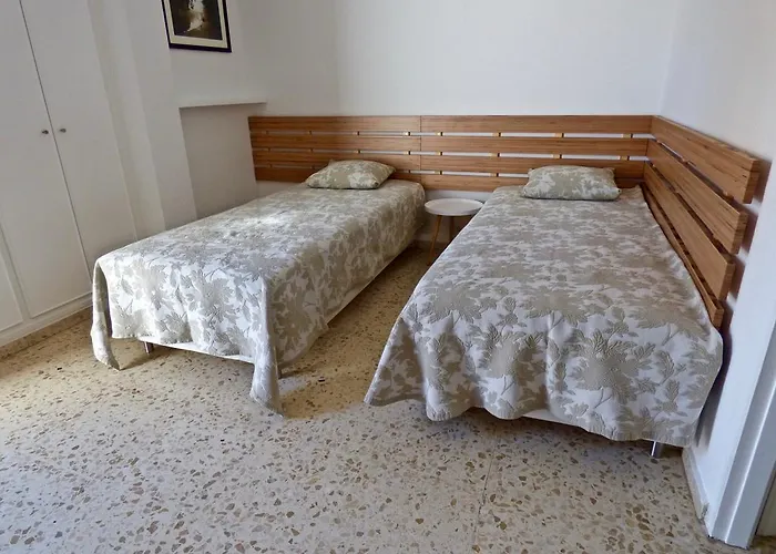 Apartamento Edificio Altemar