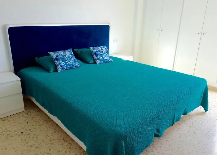 Edificio Altemar Apartamento Playa de las Americas (Tenerife)