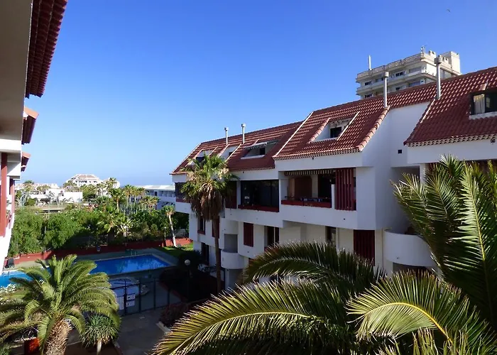 Apartamento Edificio Altemar