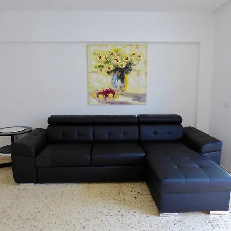 Apartment Edificio Altemar