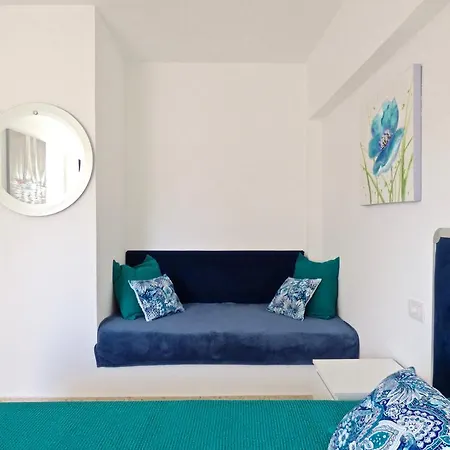 Edificio Altemar Apartment *