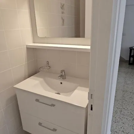 Apartment Edificio Altemar Playa de las Americas (Tenerife)