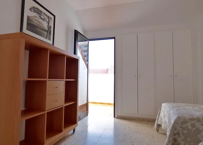 Edificio Altemar * 美洲海滩