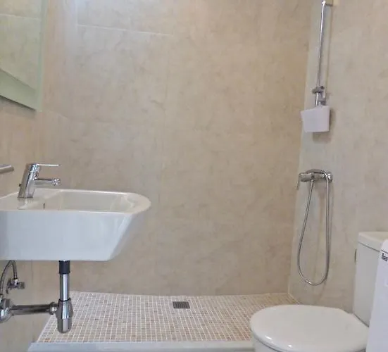 Edificio Altemar * 美洲海滩