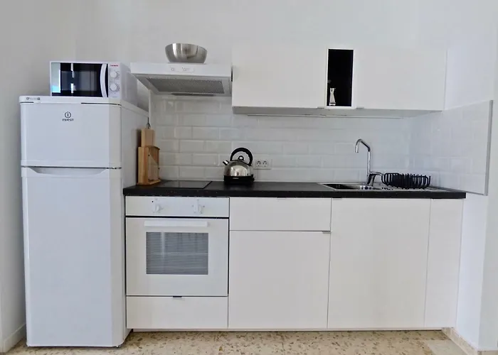 Edificio Altemar * 美洲海滩