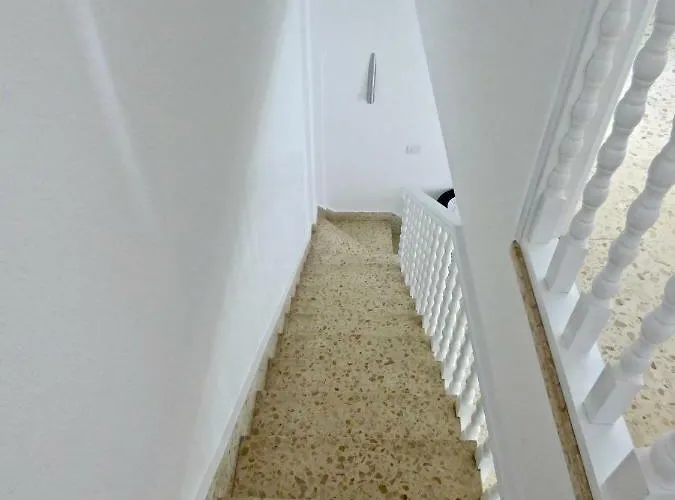 Edificio Altemar 公寓 美洲海滩