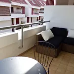 Edificio Altemar プラヤ・デ・ラス・アメリカス