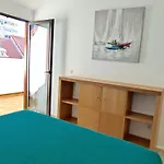 アパート Edificio Altemar プラヤ・デ・ラス・アメリカス