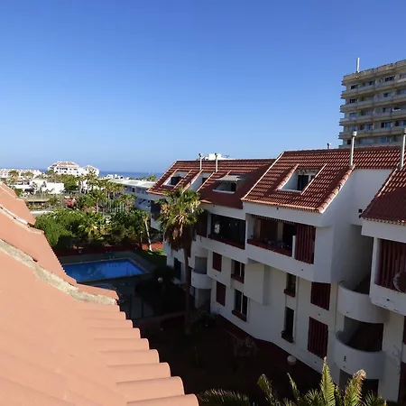 Apartman Edificio Altemar *