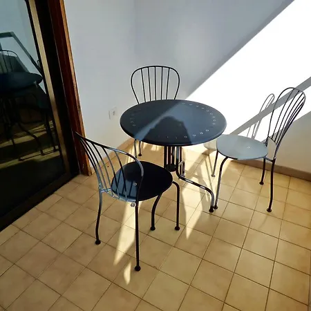 Apartman Edificio Altemar