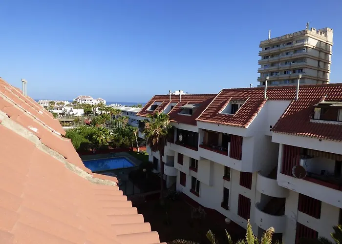 Apartman Edificio Altemar *