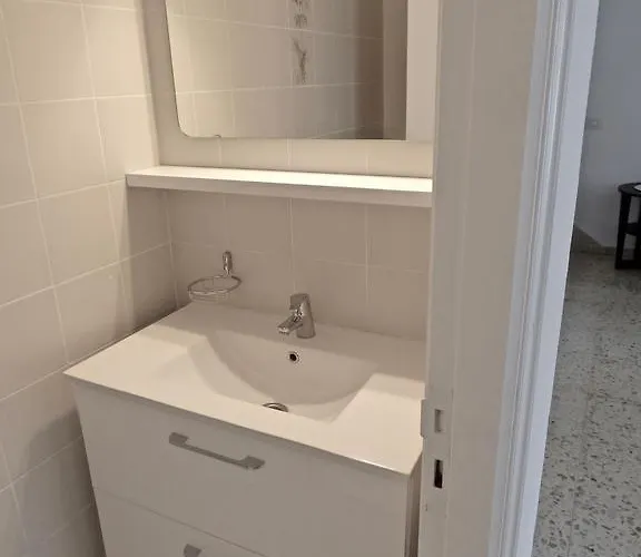 Apartman Edificio Altemar Playa de las Américas