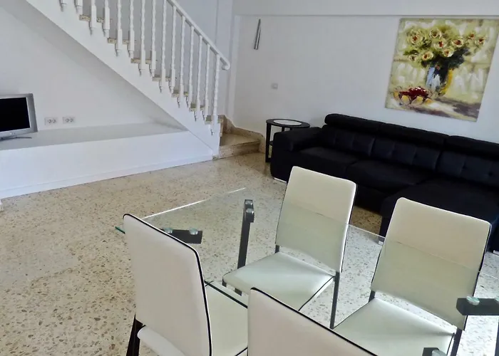 Edificio Altemar Apartman Playa de las Américas